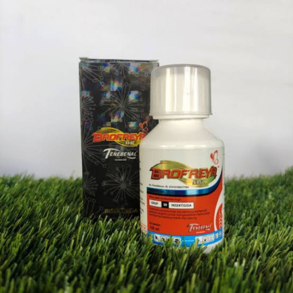Insektisida Brofreya 53SC 100 ML