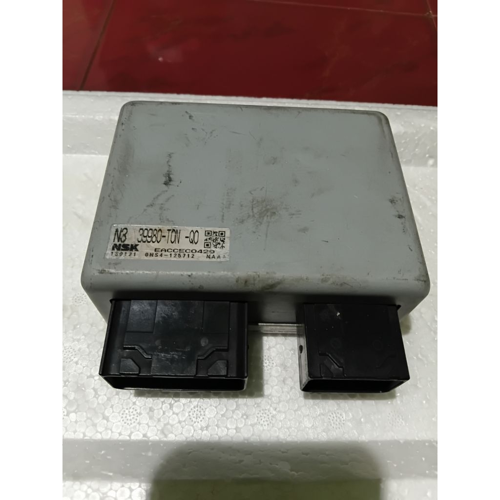 modul eps honda crv gen4 39980-T0N-Q0 original