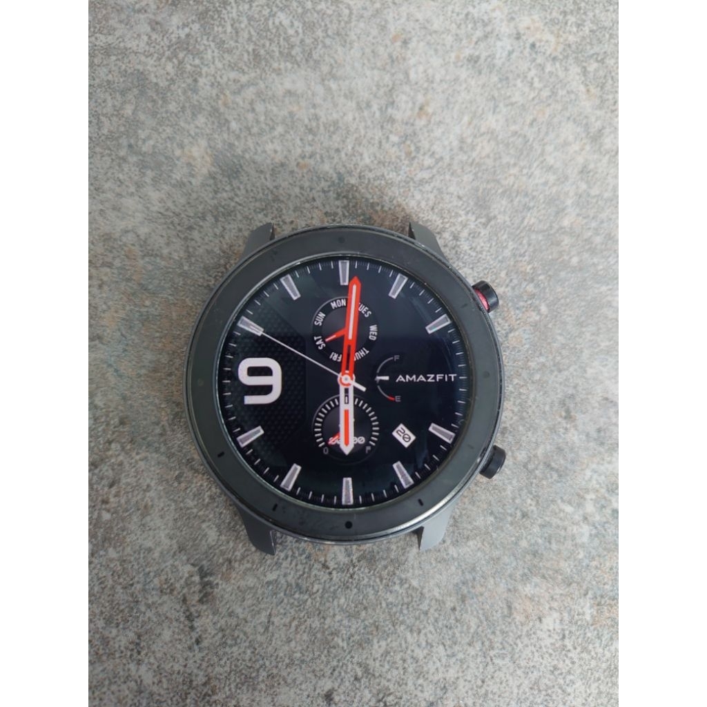 Amazfit GTR 47mm Minus