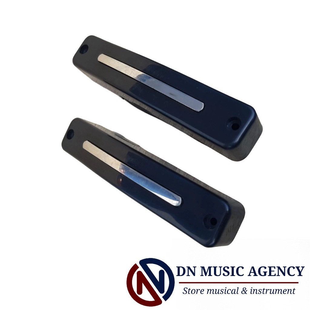 Pickup bass Yamaha RBX A2 4 String Set Black Original