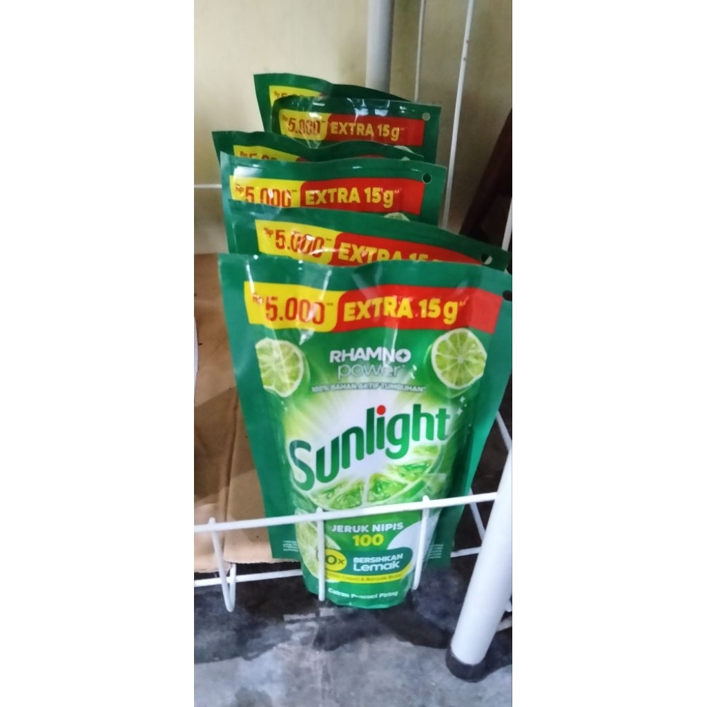 sunlight 5000