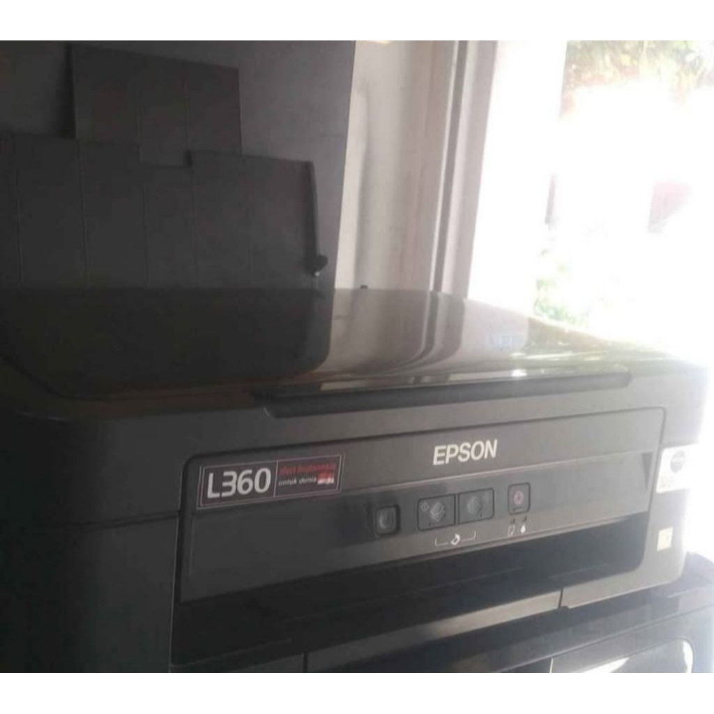 Printer Epson L360