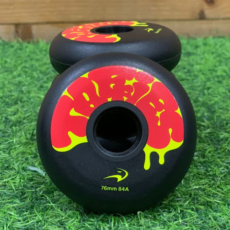 Roda Sepatu Roda Flying Eagle Taffies