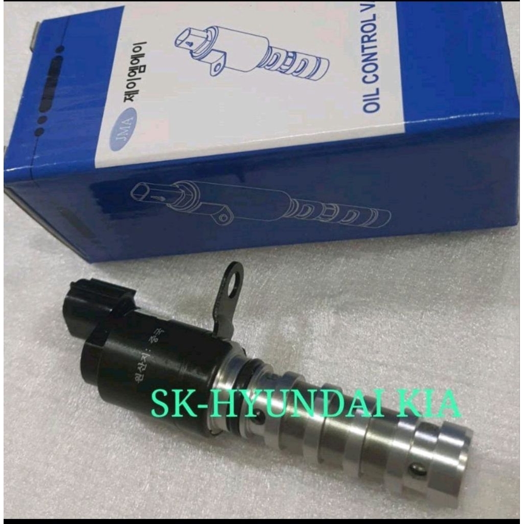OIL FLOW CONTROL OCV VALVE INTAKE 24355-03011 KIA ALL NEW PICANTO