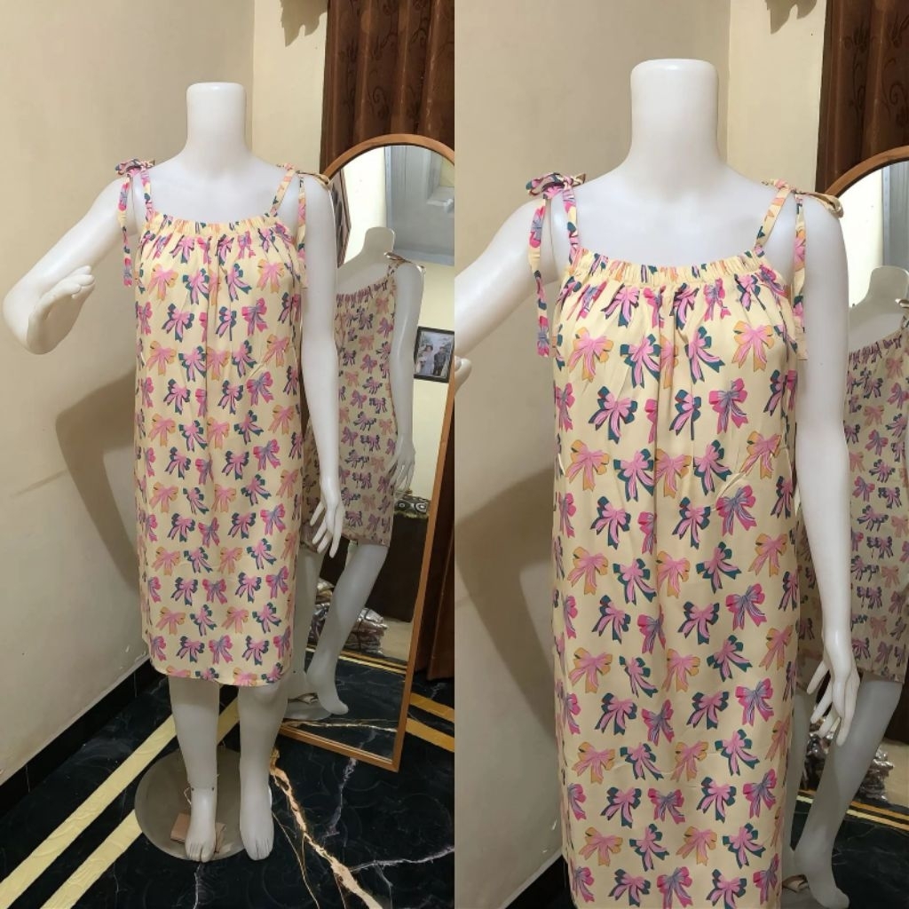 DASTER TALI-DASTER SEKSI-DASTER RAYON-DASTER WANITA-DASTER TALI SATU