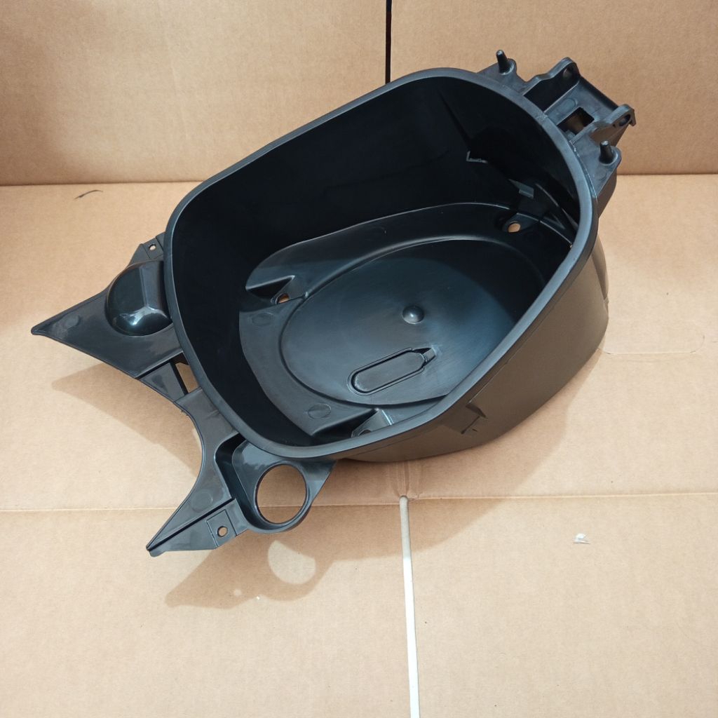 Box Bagasi Honda Vario Techno 110 Bok Bagasi Helm Vario Tekno 110 Box Bagasi Bawah Jok Vario Techno