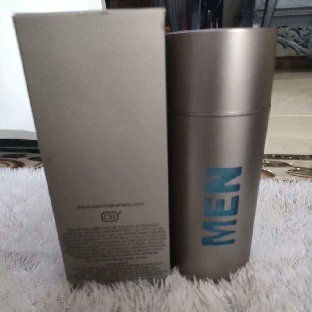 parfum men 212