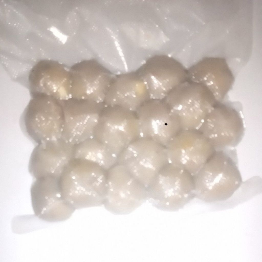 cilok isi telor puyuh