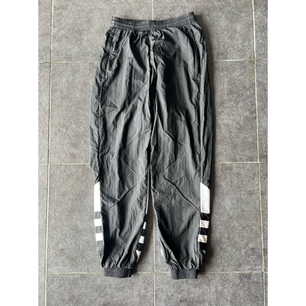 Adidas Trefoil Jogger Big Logo