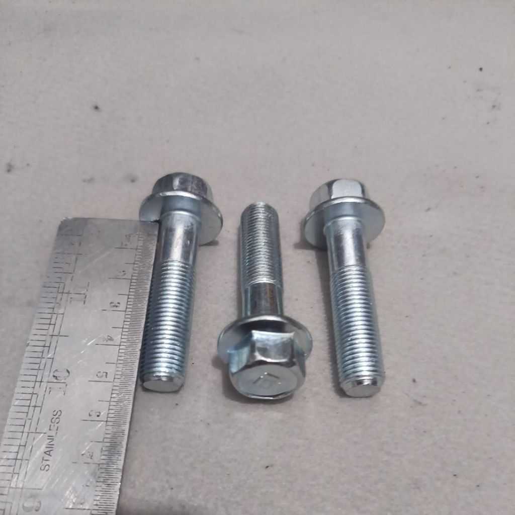 baut 17 panjang 5 cm