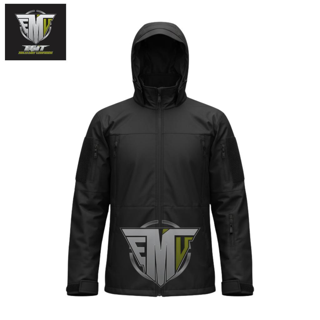 JAKET TAD / Jaket Tactical / Jaket TAD Staigler / Jaket Outdoor