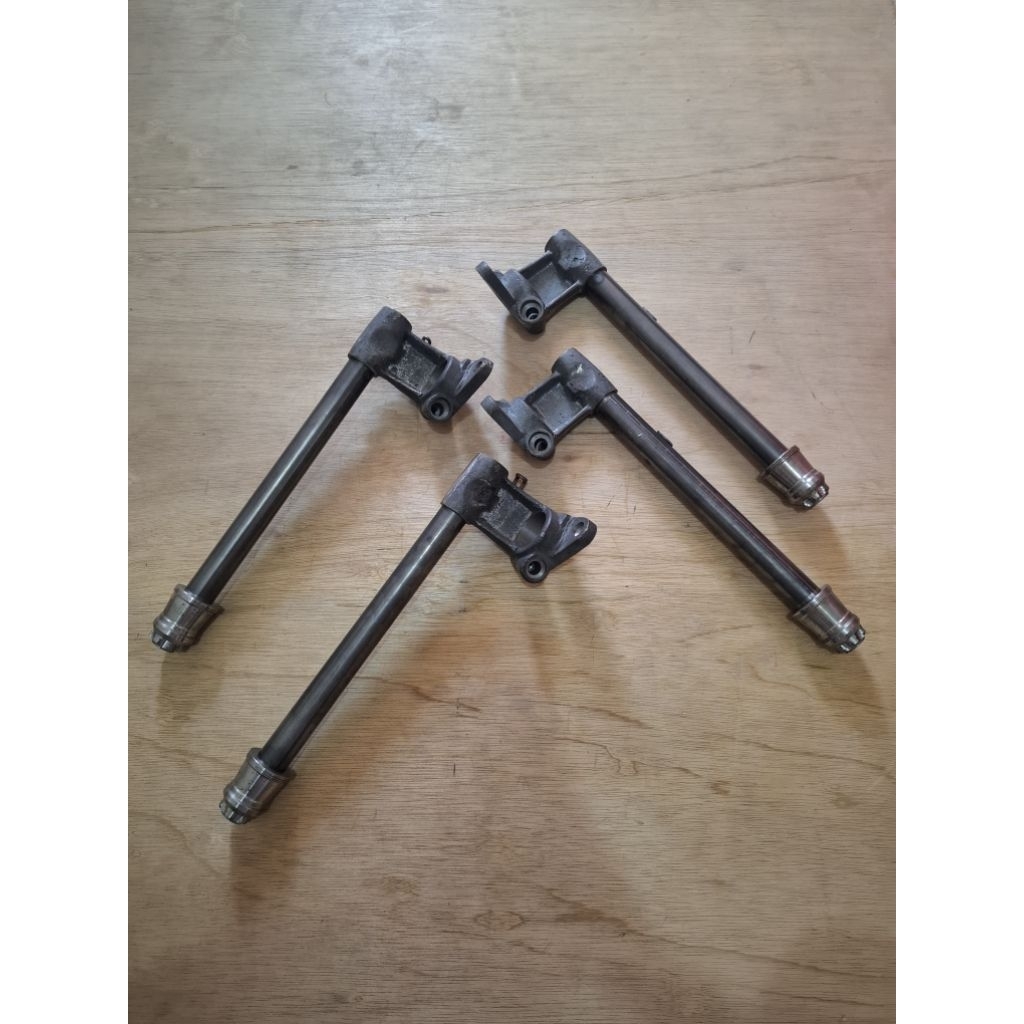 Stang jrs as 31 full besi handmade presisi