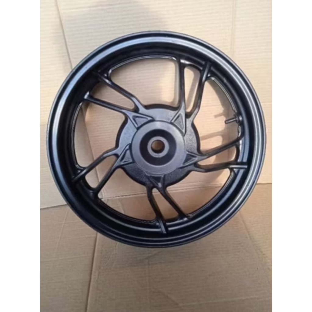 VELG RESING BELAKANG HONDA VARIO 125 NEW, VARIO 150 NEW ORIGINAL BERKUALITAS