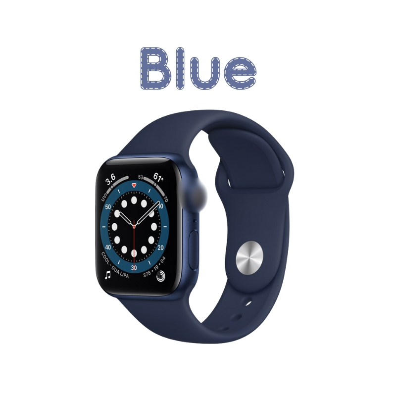 Smart Watch S11 Pro Jam Pintar Olahraga Bluetooth SmartWatch Wanita SmartWatch Pria IP68 Tahan Air J