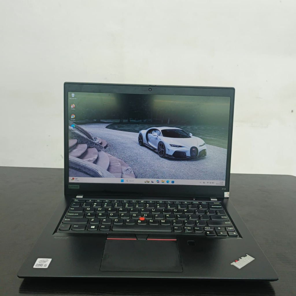 Lenovo Thinkpad X13 G1 | Intel Core I5 - 10210U