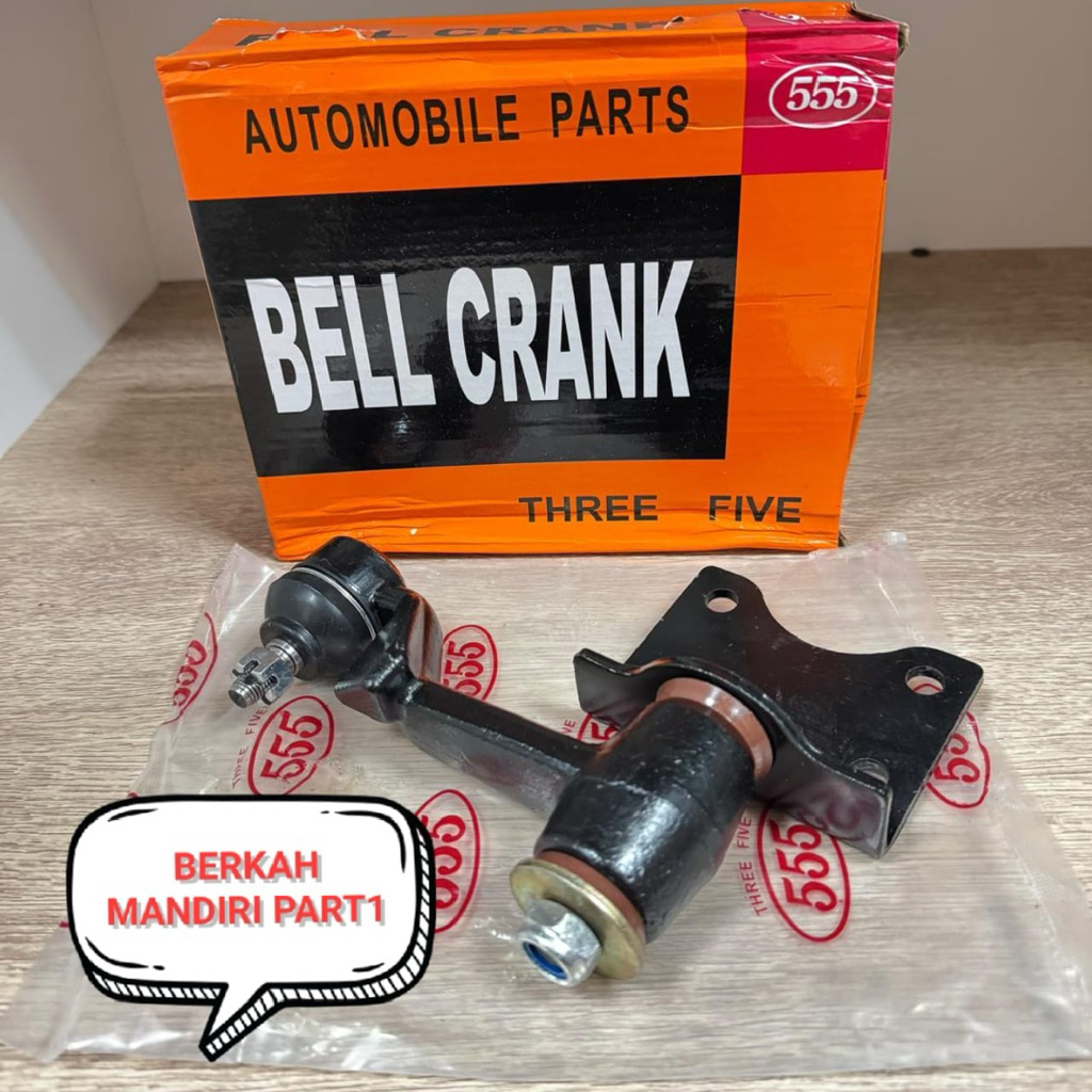 IDLER ARM ASSY IDLE ARM L300 L038 DIESEL