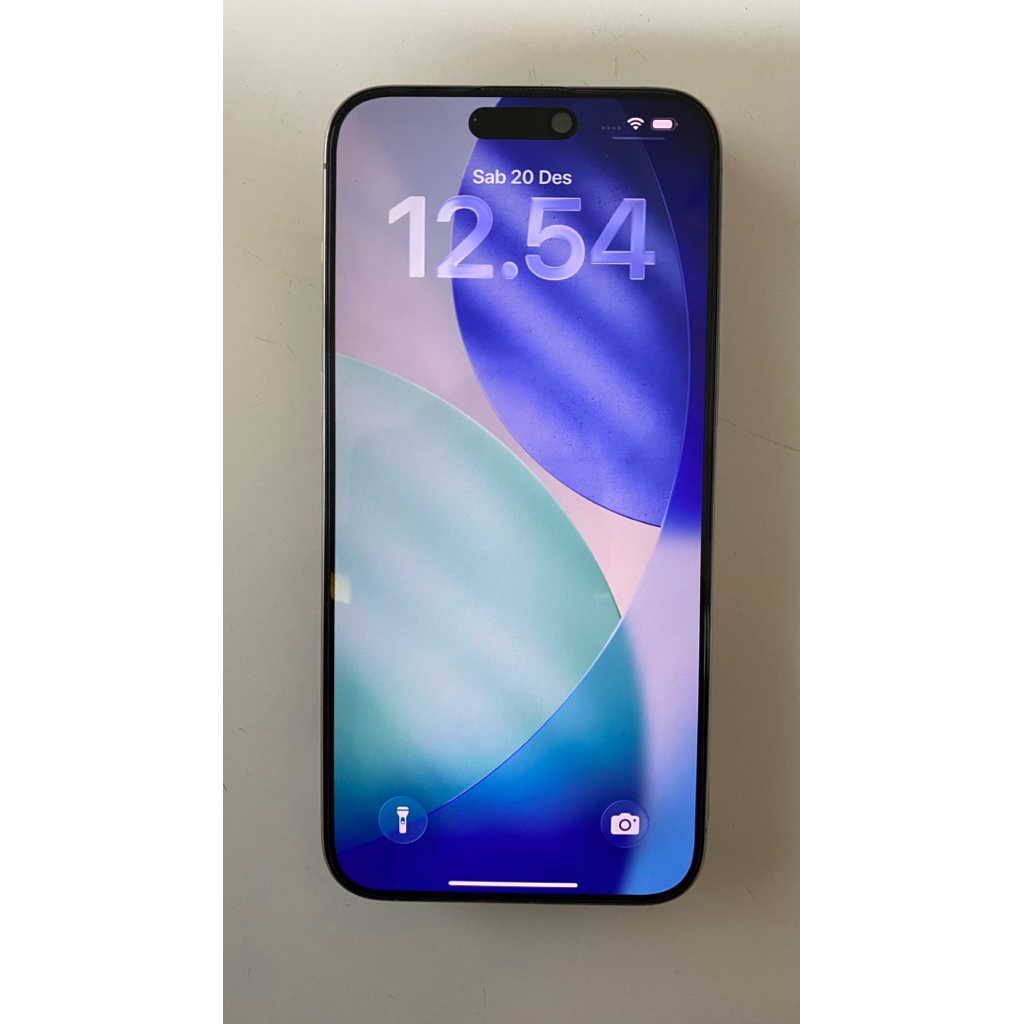 IPHONE 15 PRO MAX 256GB EX IBOX BYPASS WIFI ONLY