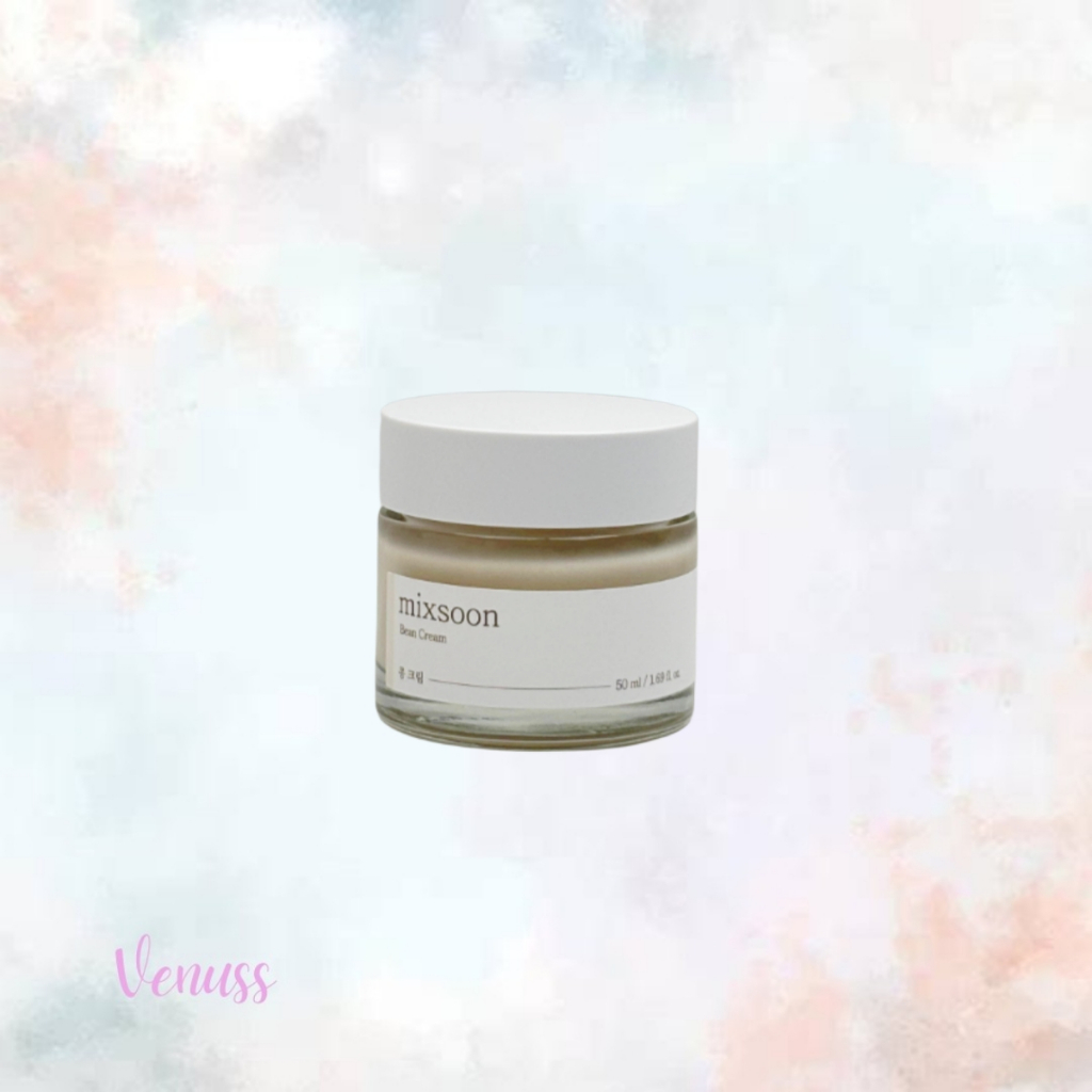 mixsoon Bean Cream 50ml