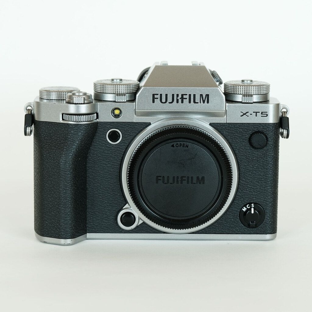 Kamera Fujifilm XT-5