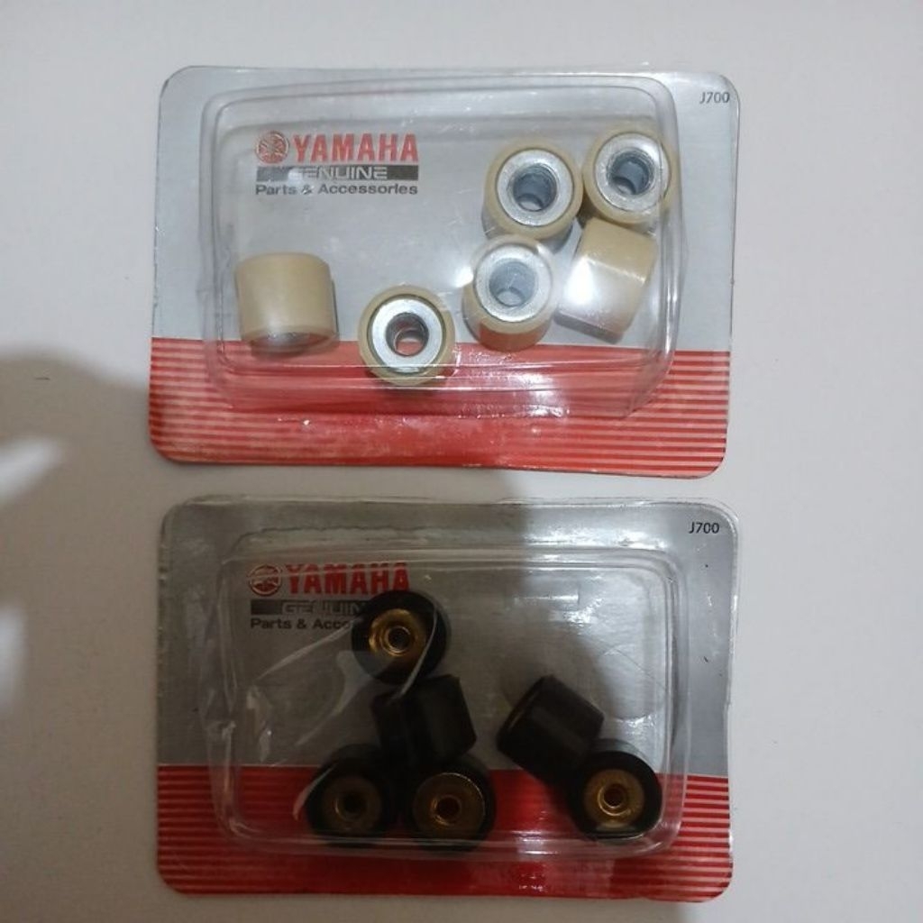PAKETAN (Roller Mio & Mio J) YAMAHA - ORIGINAL