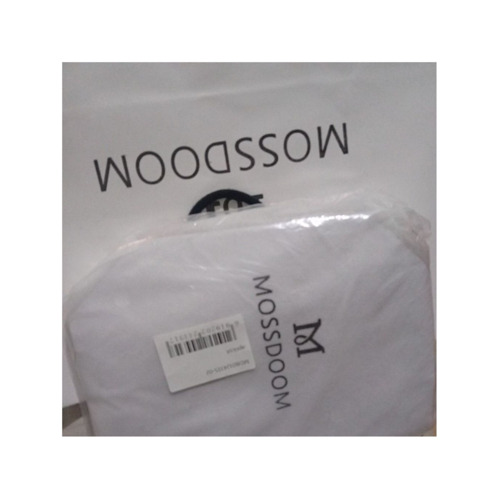 Tas Moosdom Livia Bag Apricot New