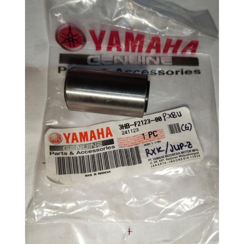 Bosh Sasis Rx King Jupiter Z ORIGINAL YAMAHA ASLI