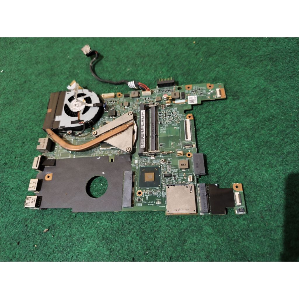 MAINBOARD DELL N4050
