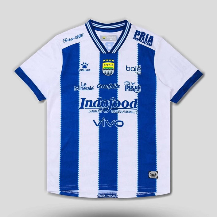 Jersey Persib Away 2025/2026 GradeOri Premium