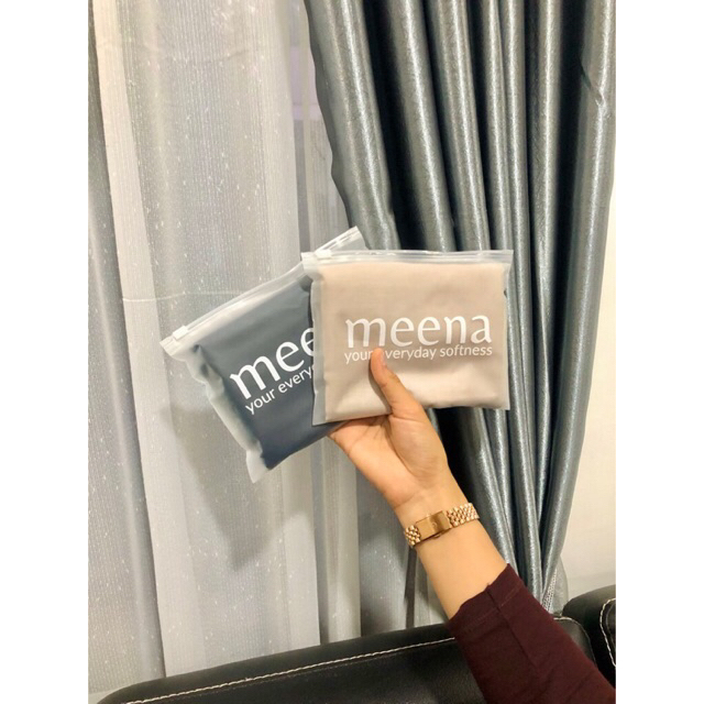 jilbab paris japan premium - meena hijab