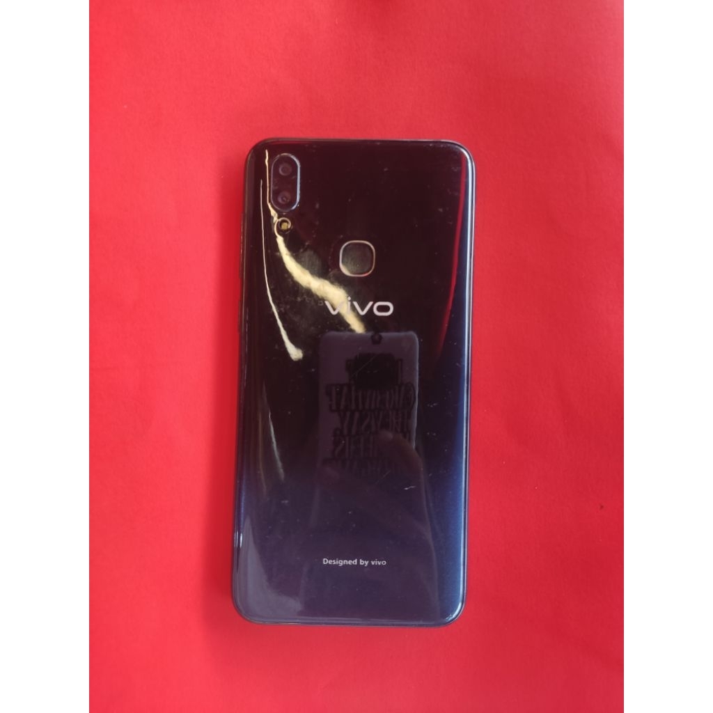 Vivo v11 Ram 4gb/64gb