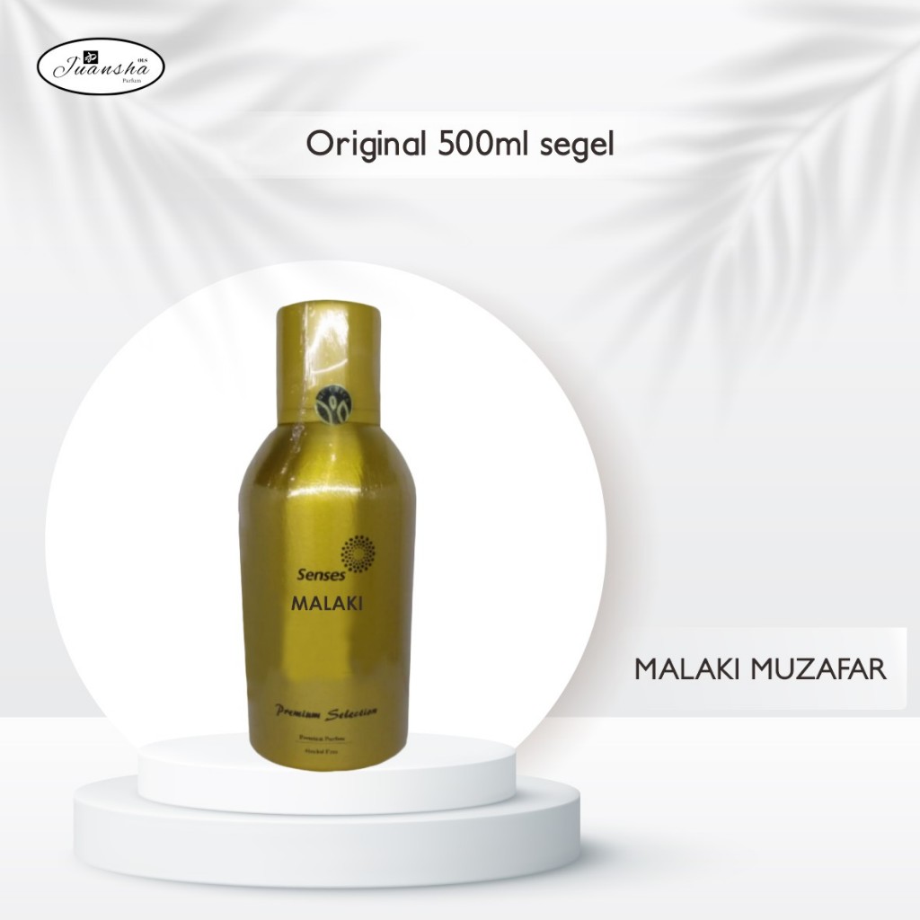 bibit parfum MALAKI SENSES 100ML