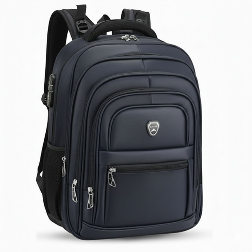 tas ransel sekolah polo pl 18inch import