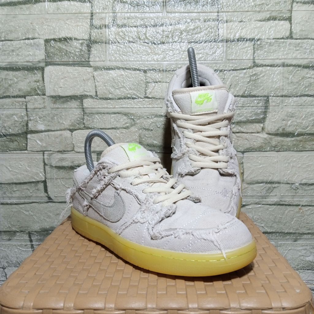 Sb dunk low pro Mummy