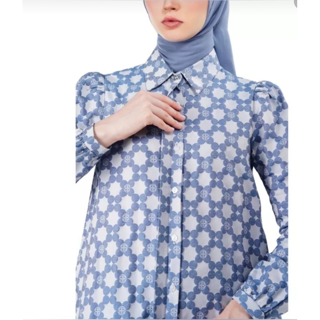 nada puspita monogram