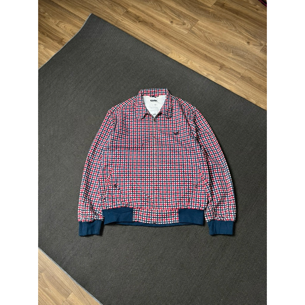 Fucek harington jacket Size xlarge