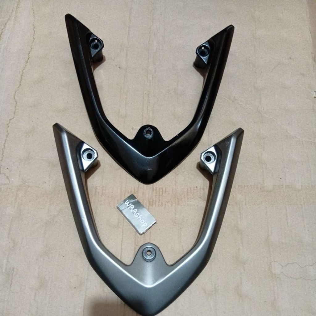 behel jok vario 125 old  KZR original lpasan motor