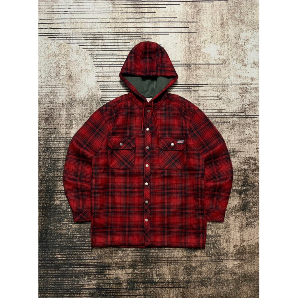 Work Jacket Genuine Dickies Second