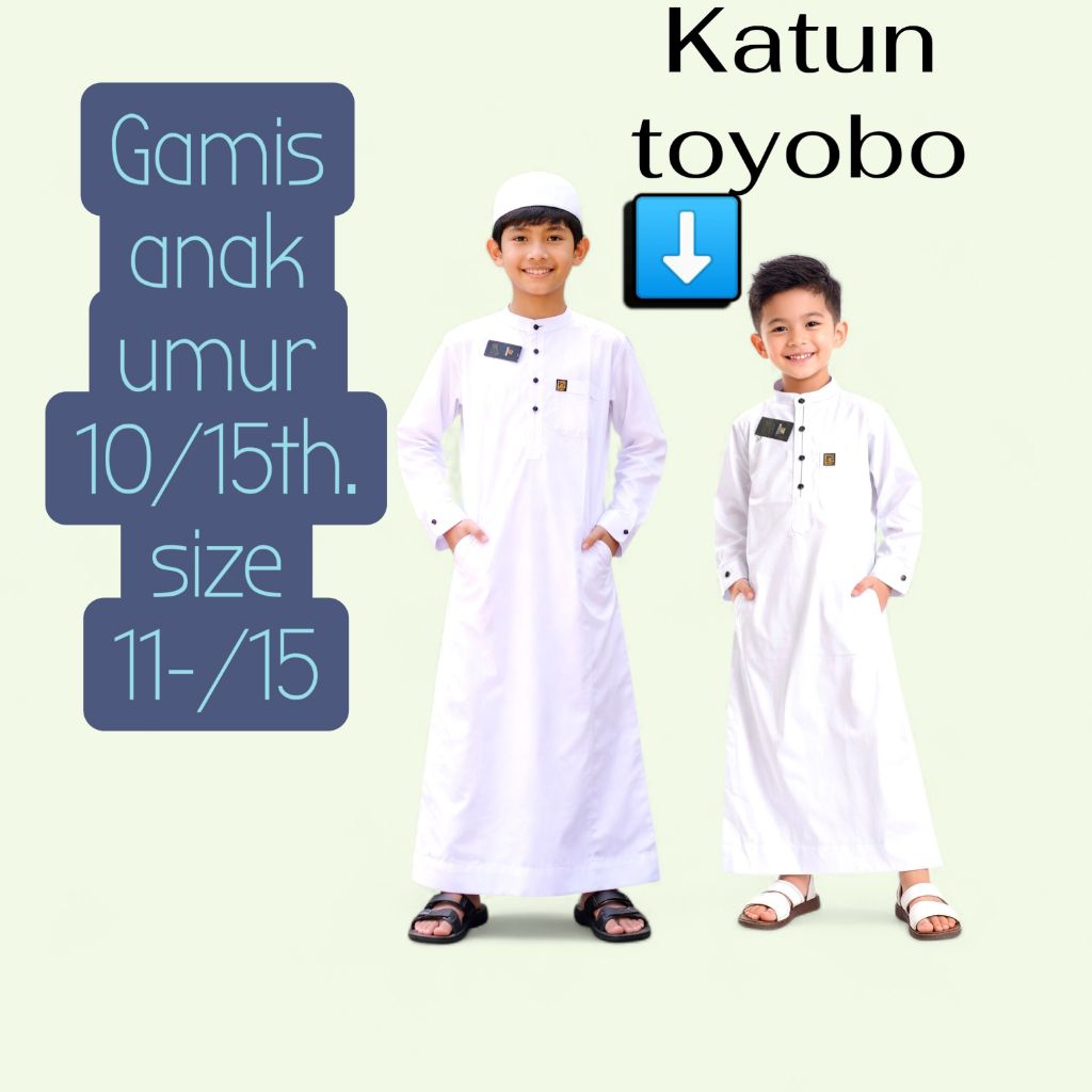 gamis putih anak lengan panjang gamis anak tanggung gamis anak remaja jubah remaja jubah anak kwalit