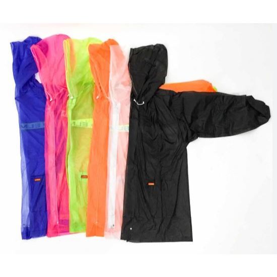 JAS HUJAN ELMONDO CERIA 935