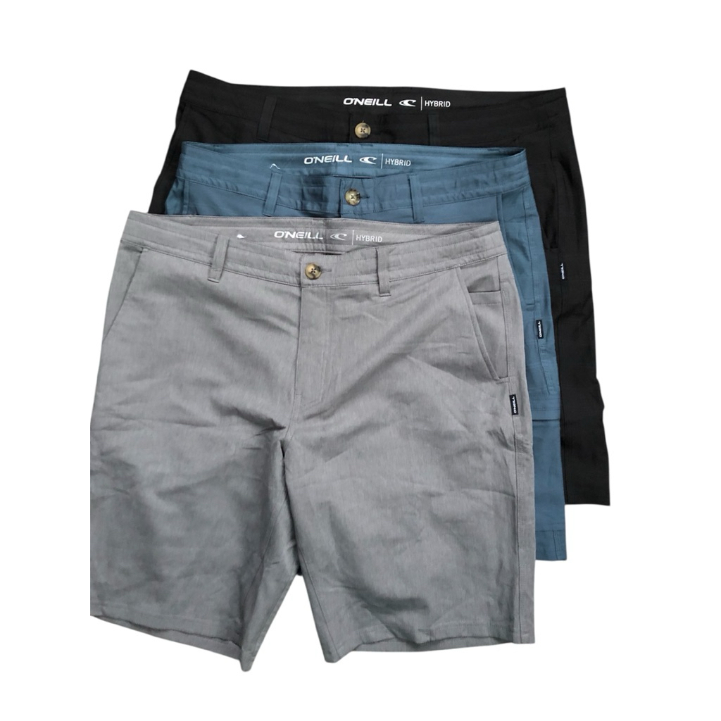 Boardshort Billabong Big Size 38 / Boardshort Billabong Size Jumbo 38 / Celana Pantai Size Jumbo Bil