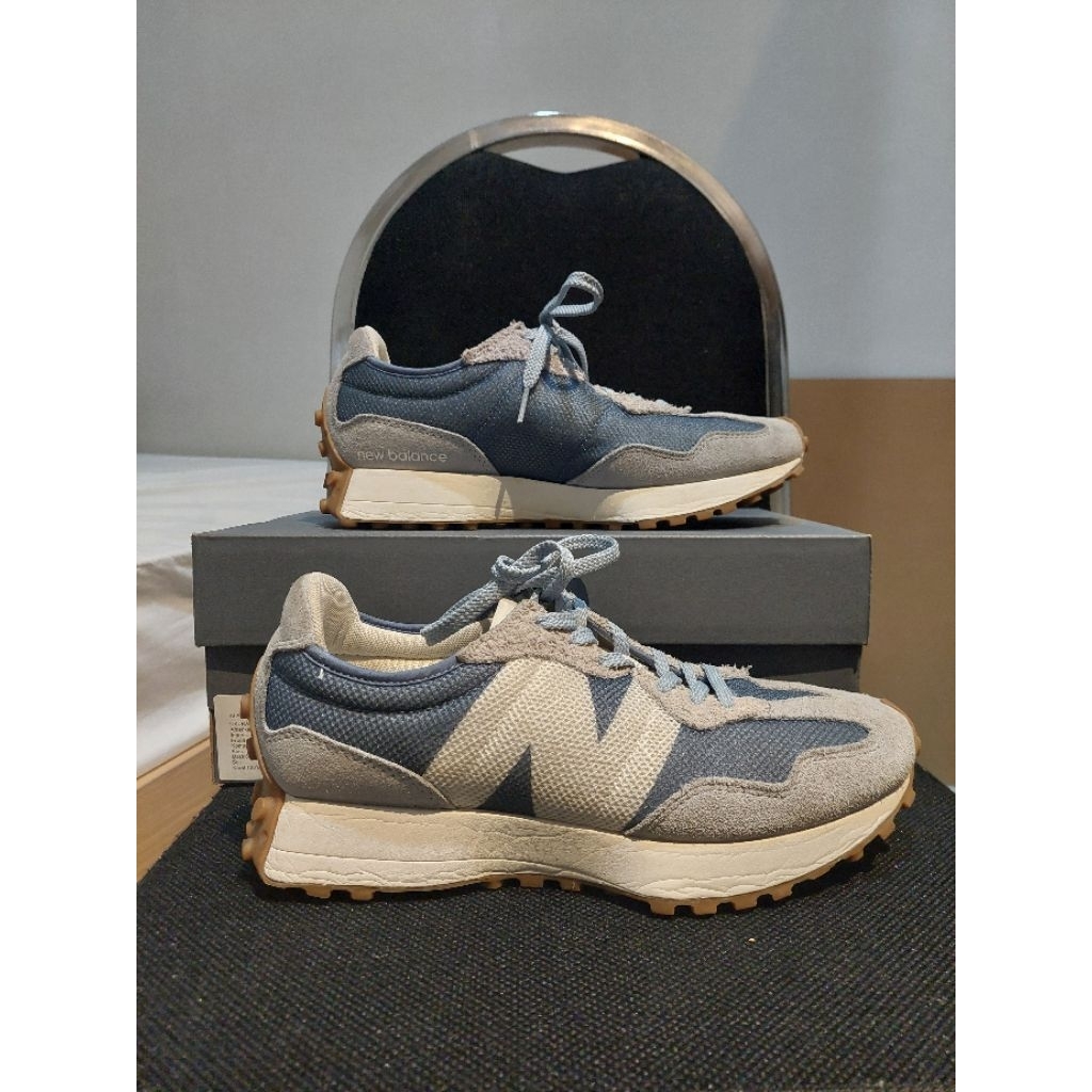 Sepatu NB 327 (second original)