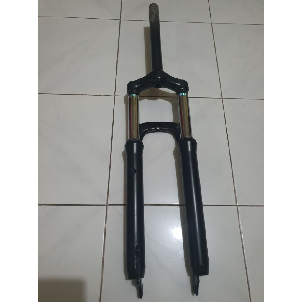 Fork Garpu Suspensi Vaganza Sepeda 26" MTB Gunung Federal Lawas