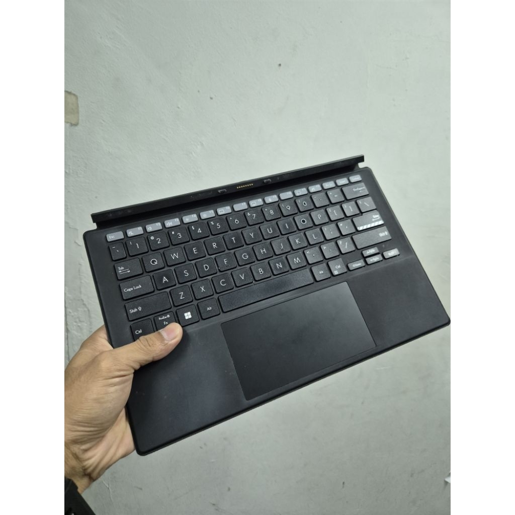 Keyboard Asus T3300K Tablet Soft Keyboard