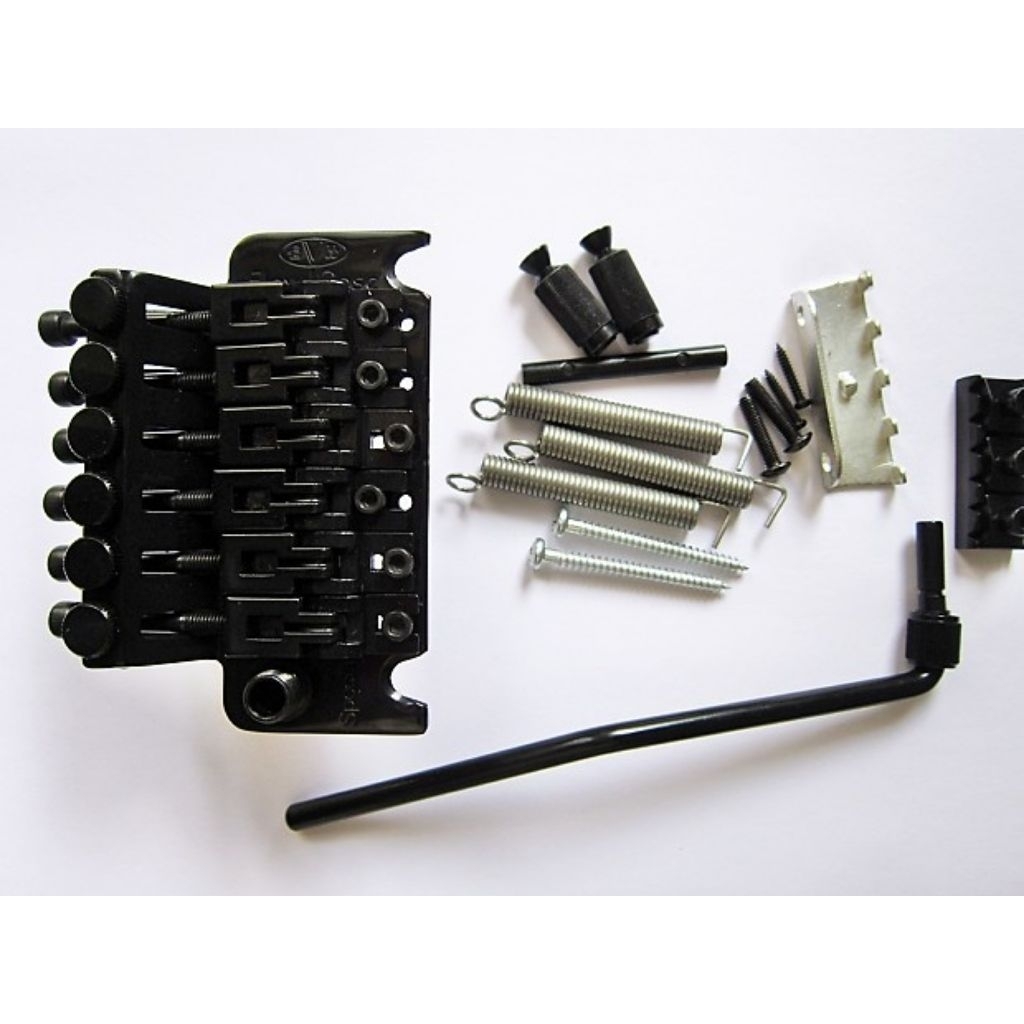 EVH Wolfgang Floyd Rose Super Rare