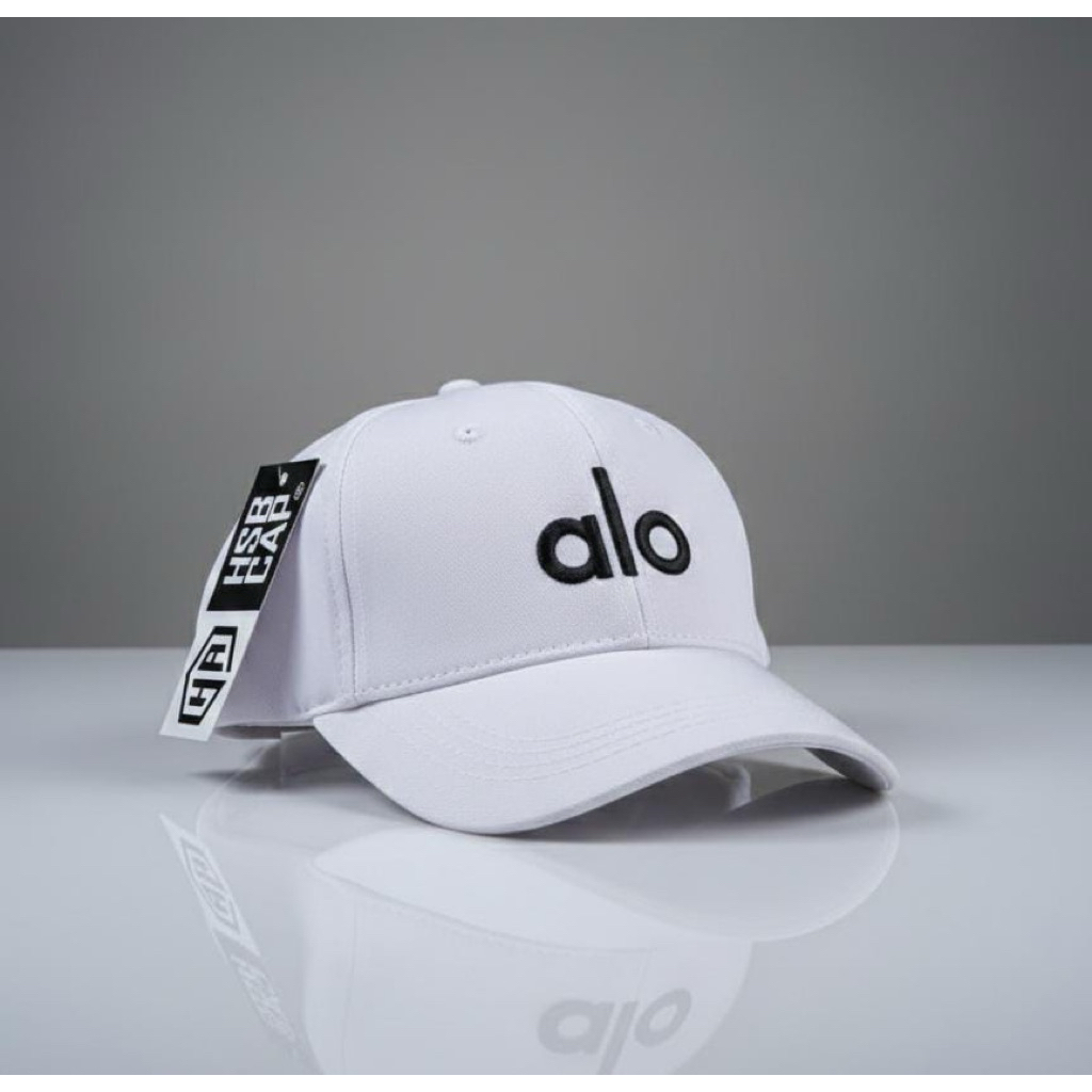 jktSPORT9 [READY STOCK & 100% ORIGINAL] Topi Basic Polo/Alo All Colour