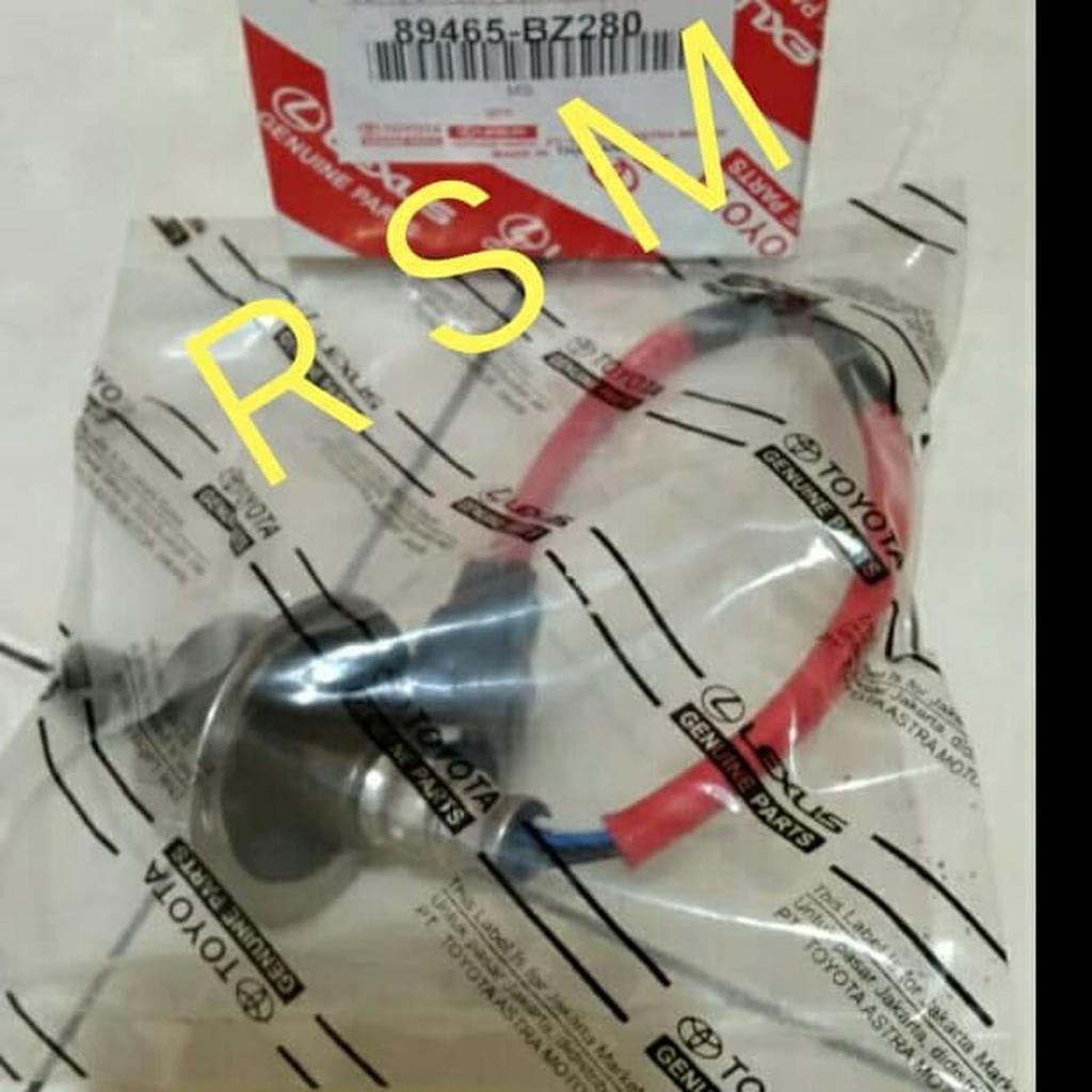 SENSOR O2 OKSIGEN OKSYGEN GRAND ALL NEW AVANZA VELOZ GREAT XENIA DENSO