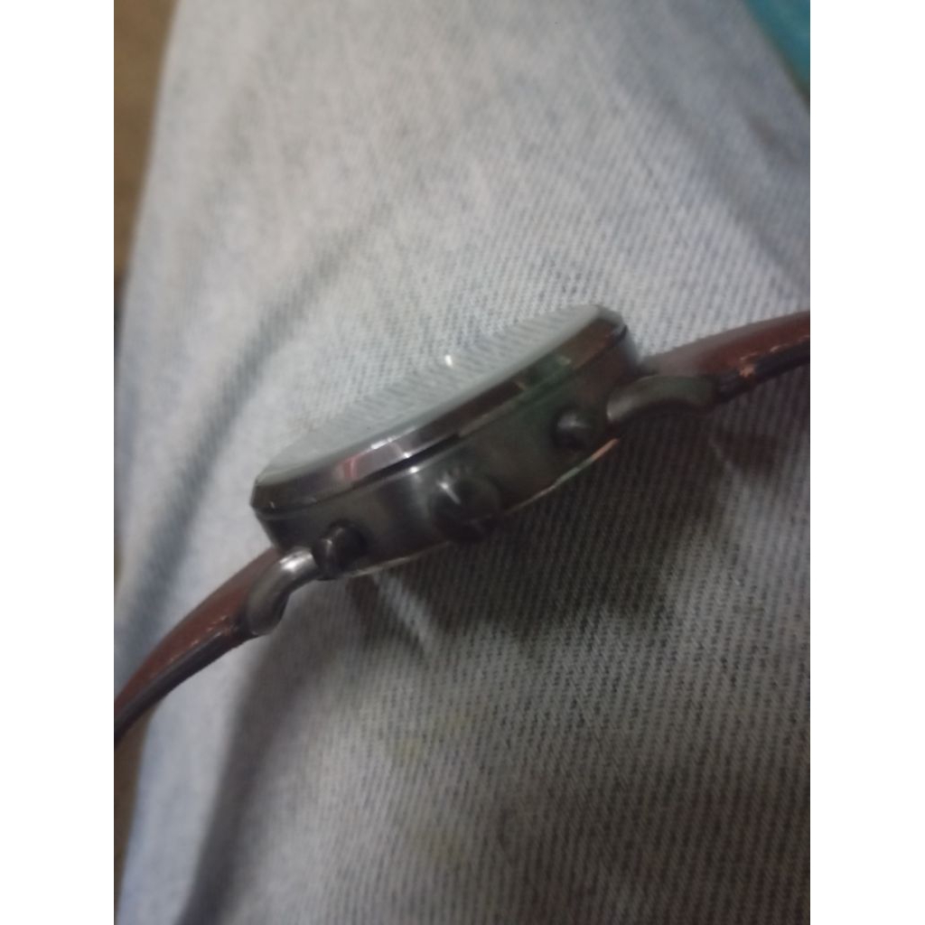 jam tangan Fsl (TERJUAL)