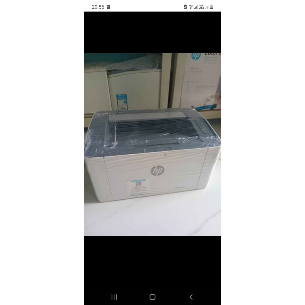 Printer Laserjet