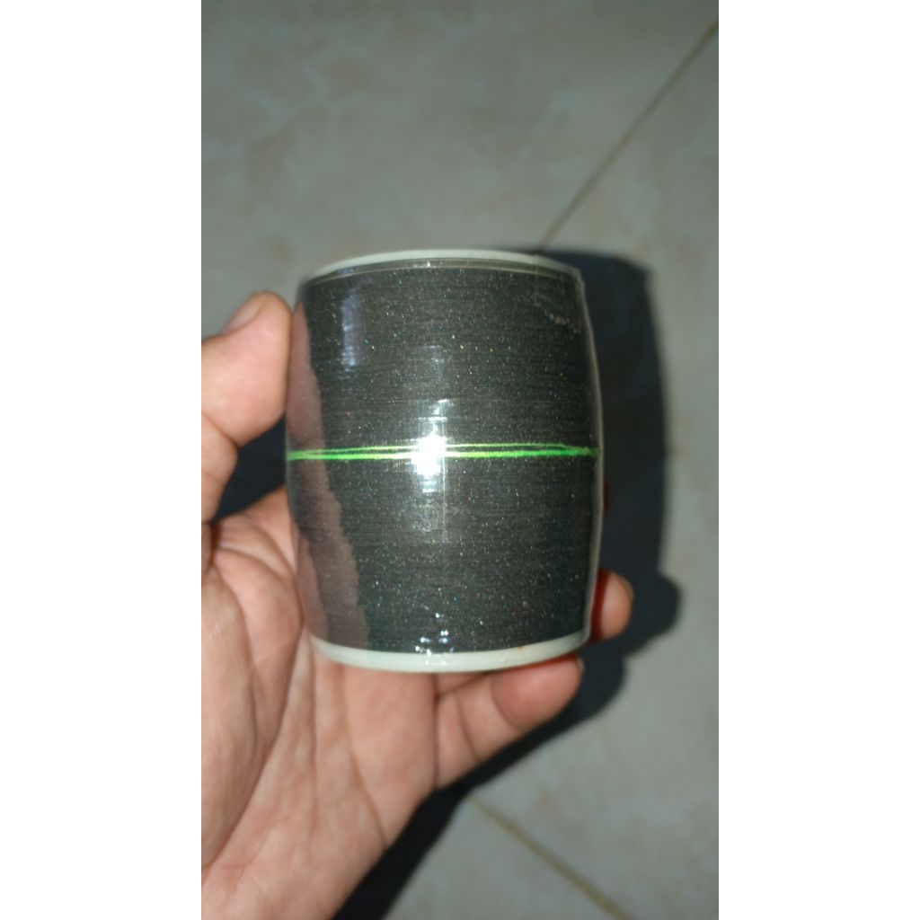 benang gelasan racikan lomba/tournament