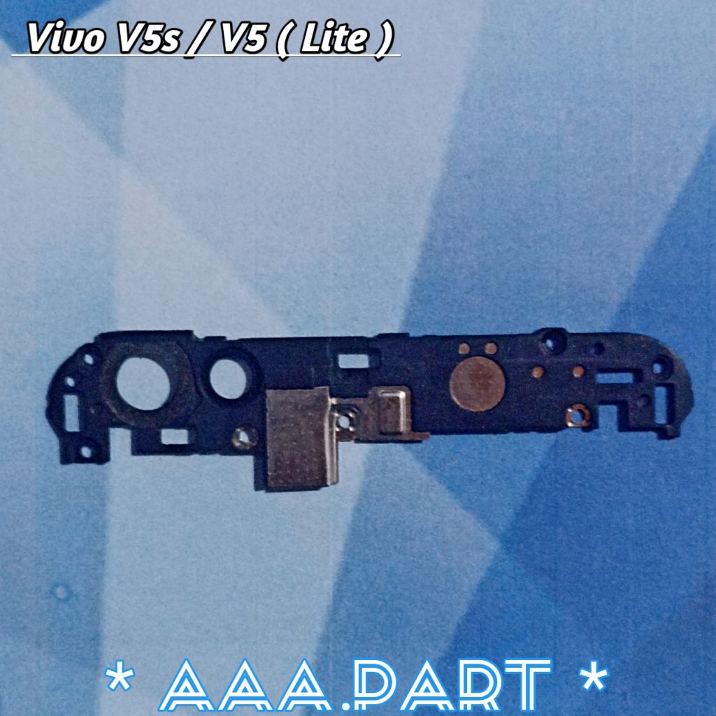 Vivo V5 Lite Tutup Mesin Atas Cabutan